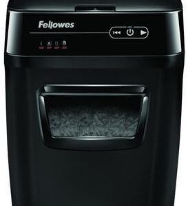 Destruidora de Documentos Fellowes Automax 150C Capac. de Corte 150 Folhas
