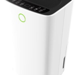Desumidificador 12L/Dia (Branco) - ORIMA