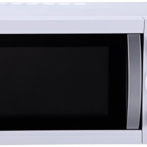 Microondas OR-823 c/ Grill 23L (Branco) - ORIMA