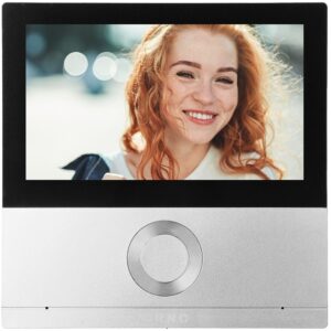 Monitor Adicional p/ Video Porteiro OR-VID-MS-1078 - ORNO