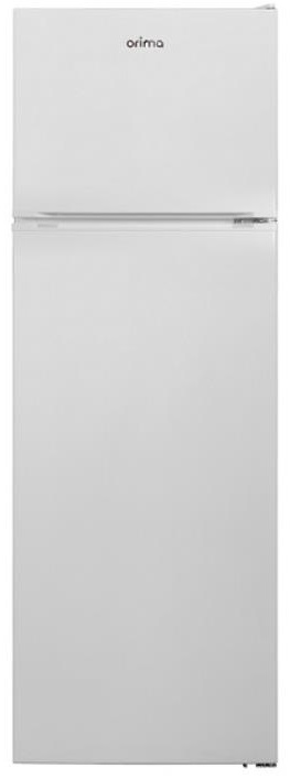 Frigorífico 2 Portas c/ Congelador ORA-342-W 312L (Branco) - ORIMA