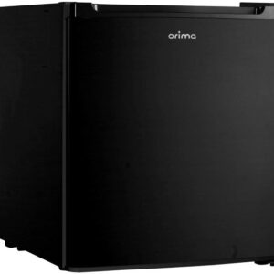 Mini Bar 41L ORF-07-B (Preto) - ORIMA