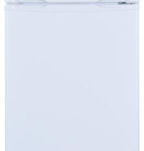 Frigorífico 2 Portas c/ Congelador ORH-305-W 304L (Branco)  - ORIMA