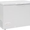 Arca Congeladora Horizontal ORH-372 349L (Branco) - ORIMA