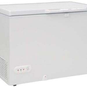 Arca Congeladora Horizontal ORH-372 349L (Branco) - ORIMA