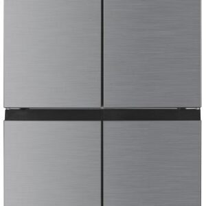 Frigorífico Americano Side by Side 362L ORH-451-X (Inox) - ORIMA