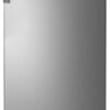 Frigorífico 1 Porta s/ Congelador ORHF-452-X 330L (Inox) - ORIMA