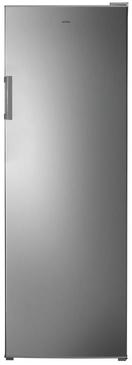 Frigorífico 1 Porta s/ Congelador ORHF-452-X 330L (Inox) - ORIMA