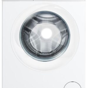 Máquina de Lavar a Roupa 12Kg 1400RPM (Branco) - ORIMA