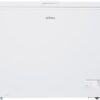 Arca Congeladora Horizontal ORS-253-DG 246L (Branco) - ORIMA