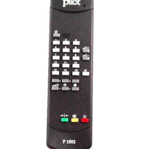 Comando PILOT P1502 = IR9500