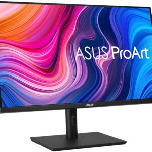 Monitor 32 ProArt PA328CGV IPS QHD 16:9 165Hz FreeSync - ASUS