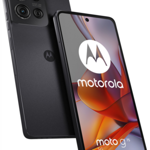 Smartphone Motorola Moto g75 6.78 5G 8GB/256GB Dual SIM (Cinzento)