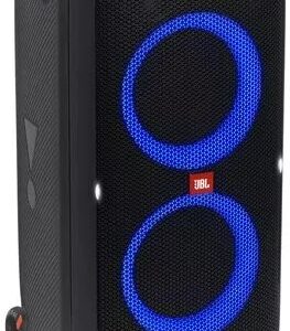 Coluna Bluetooth Party Box 310 (Preto) - JBL