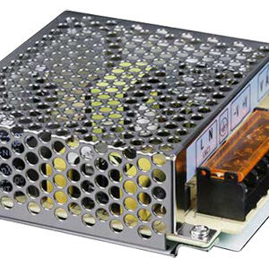 Fonte Alimentação Comutada 12VDC 60W 5A