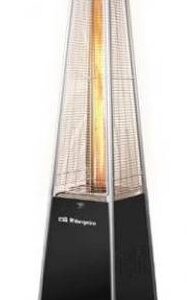 Aquecedor de Exterior a Gás (Butano/Propano) 13000W - ORBEGOZO