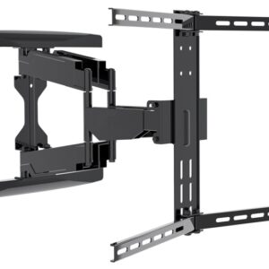 Suporte TV-LCD-LED (Plano/Curvo) 37~70 - JollyLine