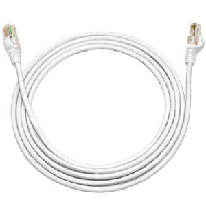 Cabo de Rede RJ45 CAT6 FTP (10 mts) - GEMBIRD