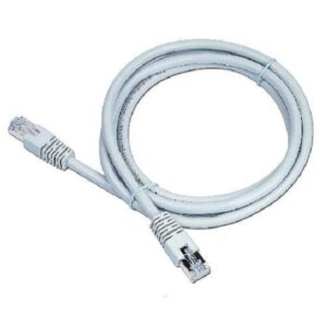 Cabo de Rede RJ45 CAT6 FTP (5 mts) - GEMBIRD