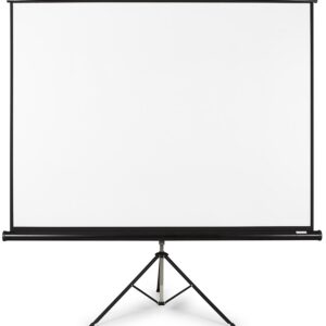 Tela 100 (2 x 1,50 mts) PPTR-43100-FA c/ Tripé - FONESTAR