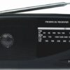 Rádio Portátil Handy AM/FM - HAEGER