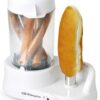 Máquina de Cachorros Quentes (360W) - ORBEGOZO