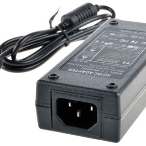 Alimentador AC/DC 24V 2,1A Compatível POS Epson, Bixolon, ...