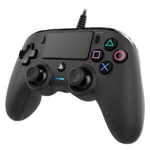 Comando p/ PS4 (Preto) - NACON