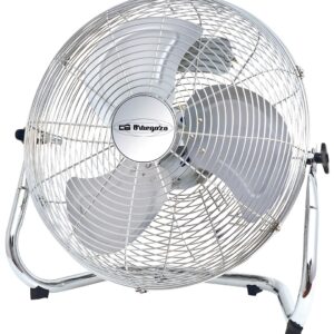 Ventoinha Industrial 3 Velocidades 155W (Ø50cm) - ORBEGOZO