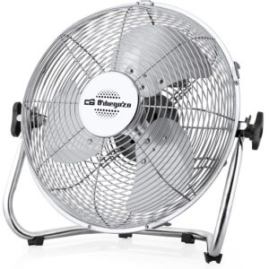 Ventoinha Industrial 3 Velocidades 45W (Ø30cm) - ORBEGOZO