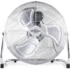 Ventoinha Industrial 6 Velocidades 120W (Ø45cm) - ORBEGOZO