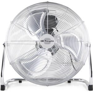 Ventoinha Industrial 6 Velocidades 120W (Ø45cm) - ORBEGOZO