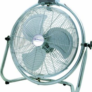 Ventoinha Industrial Oscilante 3 Velocidades 130W (Ø50cm) - ORBEGOZO
