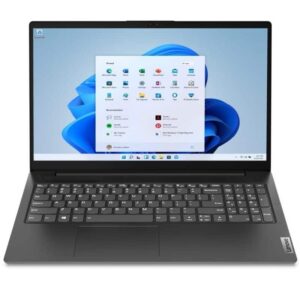Portátil Lenovo V15 G2 ALC 82KD00ENSP Ryzen 3 5300U  8GB  256GB SSD   15.6"   Win11