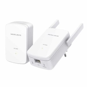 Powerline MERCUSYS AV1000 Gigabit Wi-fi
