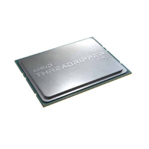 Processador AMD Ryzen ThreadRipper PRO 7995WX  2.5 GHz  96 núcleos  384 MB  Socket sTR5  PIB/WOF
