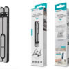 Suporte Dobrável Multi-posição Negro Z-009