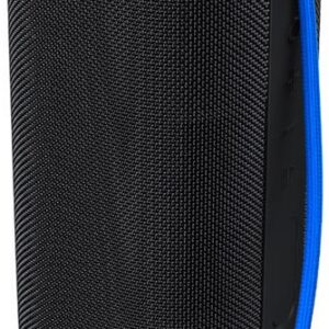 Coluna Portátil Bluetooth 30W (Preto) - QCHARX