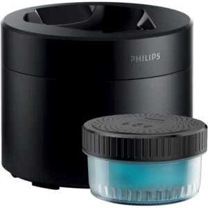 Acessório Limpeza QCP10 Quick Clean Pod p/ Máquina Barbear - PHILIPS