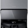 Aspirador Robot S8 MaxV Ultra c/ Base de Carregamento (Preto) - ROBOROCK