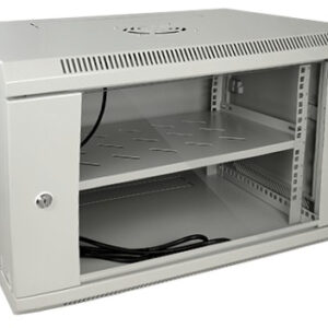 Armário Rack p/ Parede (19/6U)