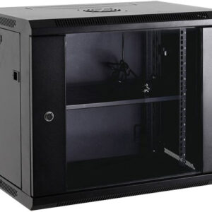 Armário Rack p/ Parede (19/9U)