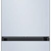 Frigorífico Combinado RB34A6B3D48 344L (Azul Céu) - SAMSUNG