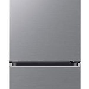Frigorífico Combinado RB34C671DS9 344L No Frost - SAMSUNG