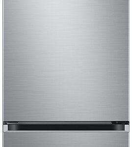 Frigorífico Combinado RB38C776DS9 390L No Frost (Inox) - SAMSUNG