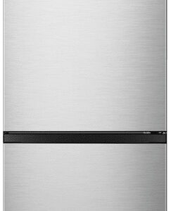 Frigorífico Combinado RB390N4CCD 304L (Cinzento) - HISENSE