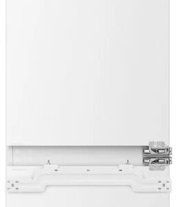 Frigorífico Combinado de Encastre RB3B250SAWE 252L (Branco) - HISENSE
