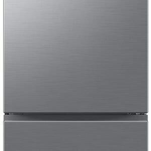 Frigorífico Combinado RB53DG703ES9EF 538L No Frost (Inox) - SAMSUNG