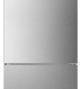Frigorífico Combinado RB645N4BID 496L (Inox) - HISENSE