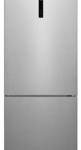 Frigorífico Combinado RCB632E5MX 324L (Inox) - AEG